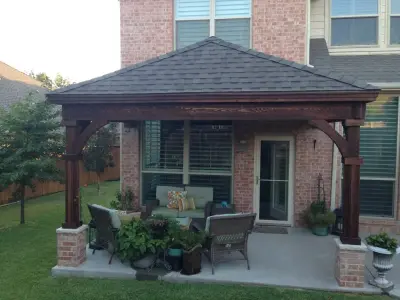 Urban Oasis Outdoor Living - Design-Build Services in Forest Hill, MD