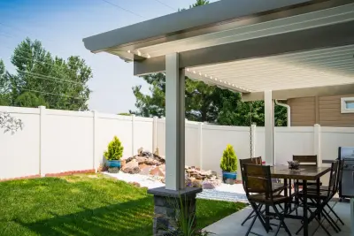 ShadeWorks, Inc. - Carpentry & Woodworking in Boise, ID