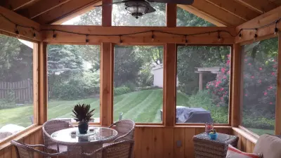 Stoneridge Outdoor Living - Carpentry & Woodworking in Winchester, VA