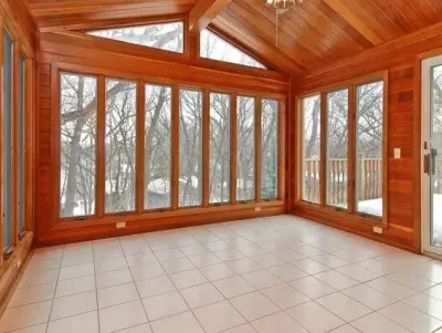 Sunrooms of the Cathedral by Stoneridge Outdoor Living