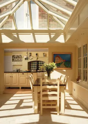 Parish Conservatories - Deck Building & Repair in Fairfield, CT