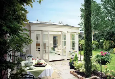 Parish Conservatories - Deck Building & Repair in Fairfield, CT