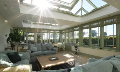 Parish Conservatories - Deck Building & Repair in Fairfield, CT