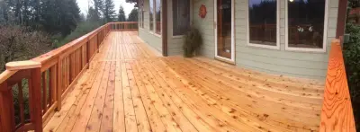 Nw Outdoor Living and Renovation LLC - Landscape Design in Hillsboro, OR