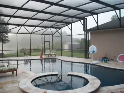 Blue Skye Screening - Carpentry & Woodworking in Orlando, FL
