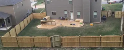 Scott Bryan Custom Woodworks - Deck Building & Repair in Cayce, SC
