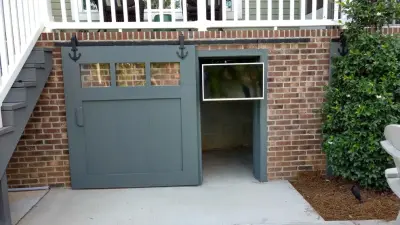 Scott Bryan Custom Woodworks - Deck Building & Repair in Cayce, SC