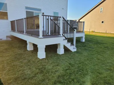 Define Decks LLC - Landscape Design in Coon Rapids, IA