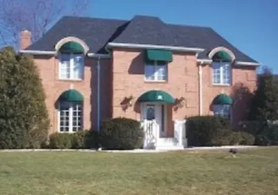Awnings Unlimited, Inc - Deck Building & Repair in Middlebury, IN