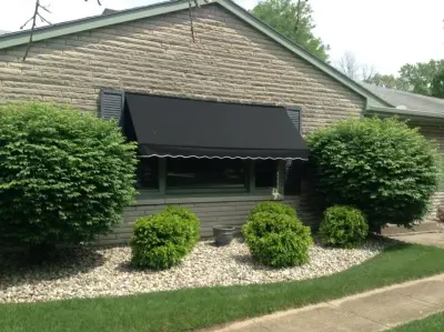 Awnings Unlimited, Inc - Deck Building & Repair in Middlebury, IN