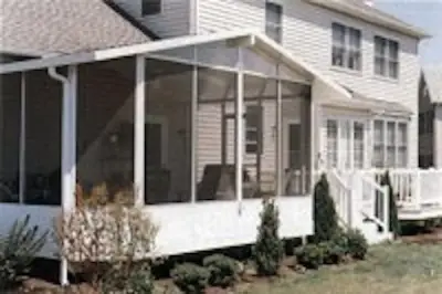 Awnings Unlimited, Inc - Deck Building & Repair in Middlebury, IN