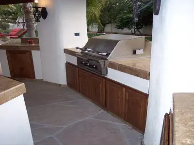 Backyard Accents & Kokomo Grills - Landscape Design in Phoenix, AZ