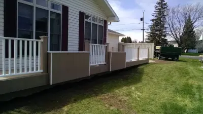 Usee Builders - Carpentry & Woodworking in East Syracuse, NY