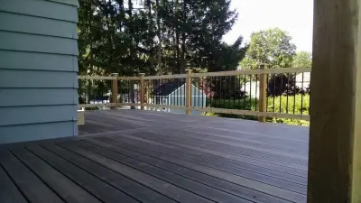 Usee Builders - Carpentry & Woodworking in East Syracuse, NY
