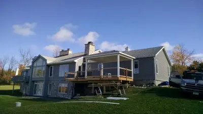 Usee Builders - Carpentry & Woodworking in East Syracuse, NY