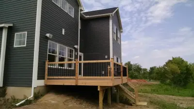Usee Builders - Carpentry & Woodworking in East Syracuse, NY