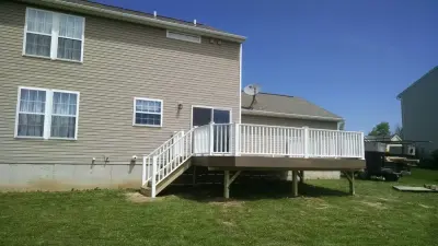 Usee Builders - Carpentry & Woodworking in East Syracuse, NY