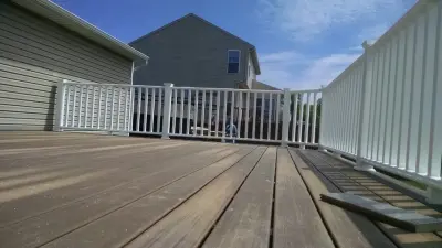 Usee Builders - Carpentry & Woodworking in East Syracuse, NY