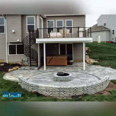 DreamDecks Ohio - Carpentry & Woodworking in Akron, OH