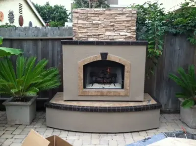 Backyard Accents & Kokomo Grills - Landscape Design in Phoenix, AZ
