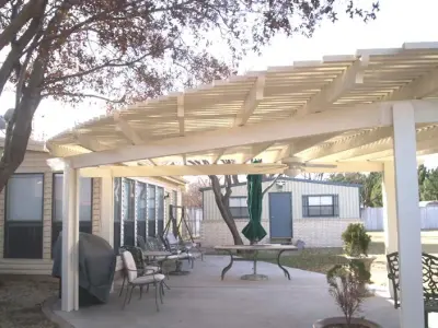 Shade - Design-Build Services in Lubbock, TX