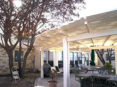 Shade - Design-Build Services in Lubbock, TX