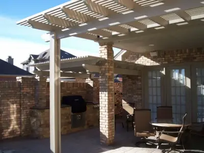 The Gallery of Ours — Deck Building & Repair project by Shade