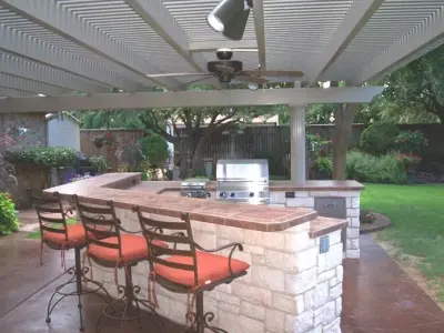 Shade - Design-Build Services in Lubbock, TX