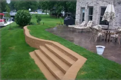 Harlow Enterprises Inc - Landscape Construction in Fort Wayne, IN