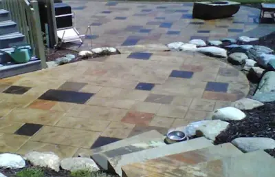 Harlow Enterprises Inc - Landscape Construction in Fort Wayne, IN