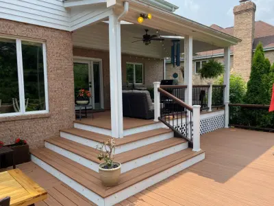 Decks Decks Decks - Carpentry & Woodworking in Pittsburgh, PA
