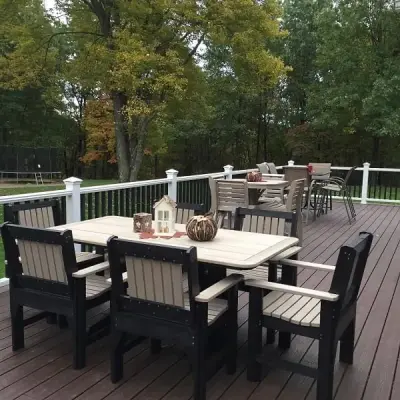 Decks Decks Decks - Carpentry & Woodworking in Pittsburgh, PA
