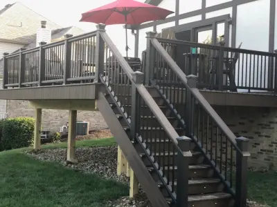 Decks Decks Decks - Carpentry & Woodworking in Pittsburgh, PA