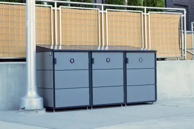 CitiBin - Custom Cabinets & Cabinetry in Brooklyn, NY
