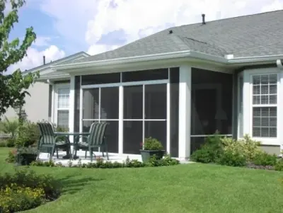 Porch Outfitters, Inc. - Deck Building & Repair in Ridgeland, SC
