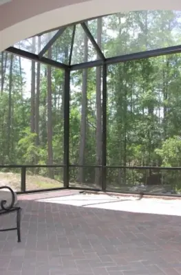 Porch Outfitters, Inc. - Deck Building & Repair in Ridgeland, SC