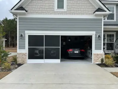 Screenmobile of South Bend, IN - Design-Build Services in South Bend, IN