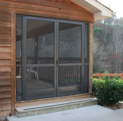 Screenmobile of South Bend, IN - Design-Build Services in South Bend, IN