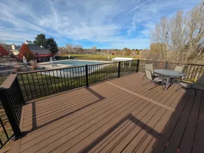 Griffin Decks & Covers - Design-Build Services in Littleton, CO