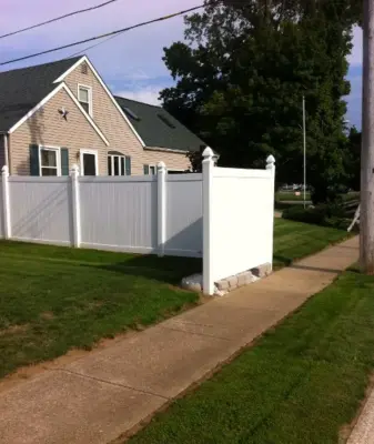 Keystone Fence & Decks - Deck Building & Repair in Erie, PA