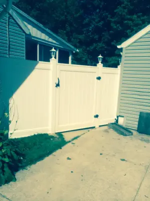 Keystone Fence & Decks - Deck Building & Repair in Erie, PA