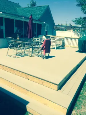 Keystone Fence & Decks - Deck Building & Repair in Erie, PA