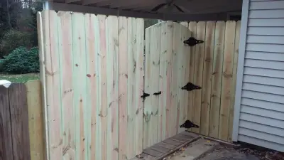 Keystone Fence & Decks - Deck Building & Repair in Erie, PA