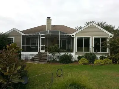 Ingram Bros INC - Door Installation & Replacement in Wilmington, NC