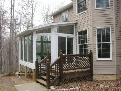 Ingram Bros INC - Door Installation & Replacement in Wilmington, NC