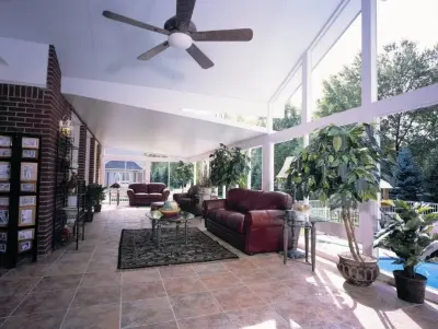 Ingram Bros INC - Door Installation & Replacement in Wilmington, NC