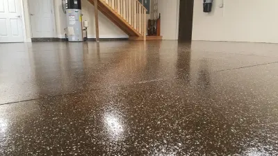 Designer Concrete - Countertop Installation Services in Vero Beach, FL