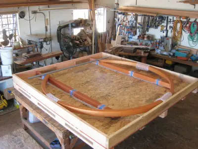 Wood's Shop - Architectural & Building Design Services in Spring Valley, CA