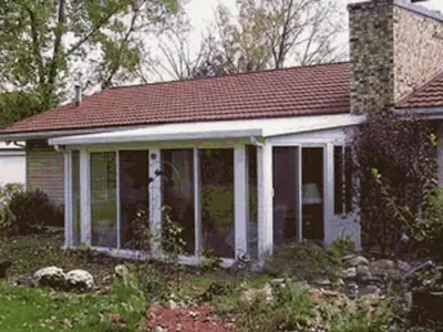 Betterliving Patio Rooms And More Of Okc - Window Installation & Replacement in Oklahoma City, OK