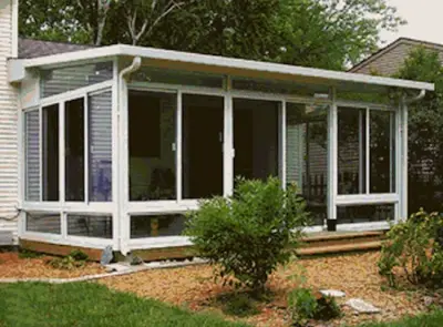 Betterliving Patio Rooms And More Of Okc - Window Installation & Replacement in Oklahoma City, OK